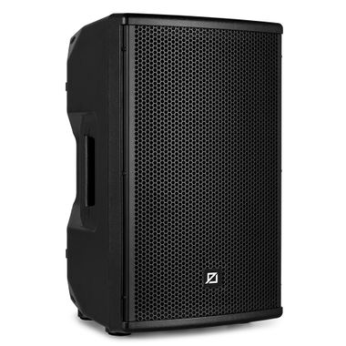 PD410A BI-Amplified Active Speaker 10" 800W