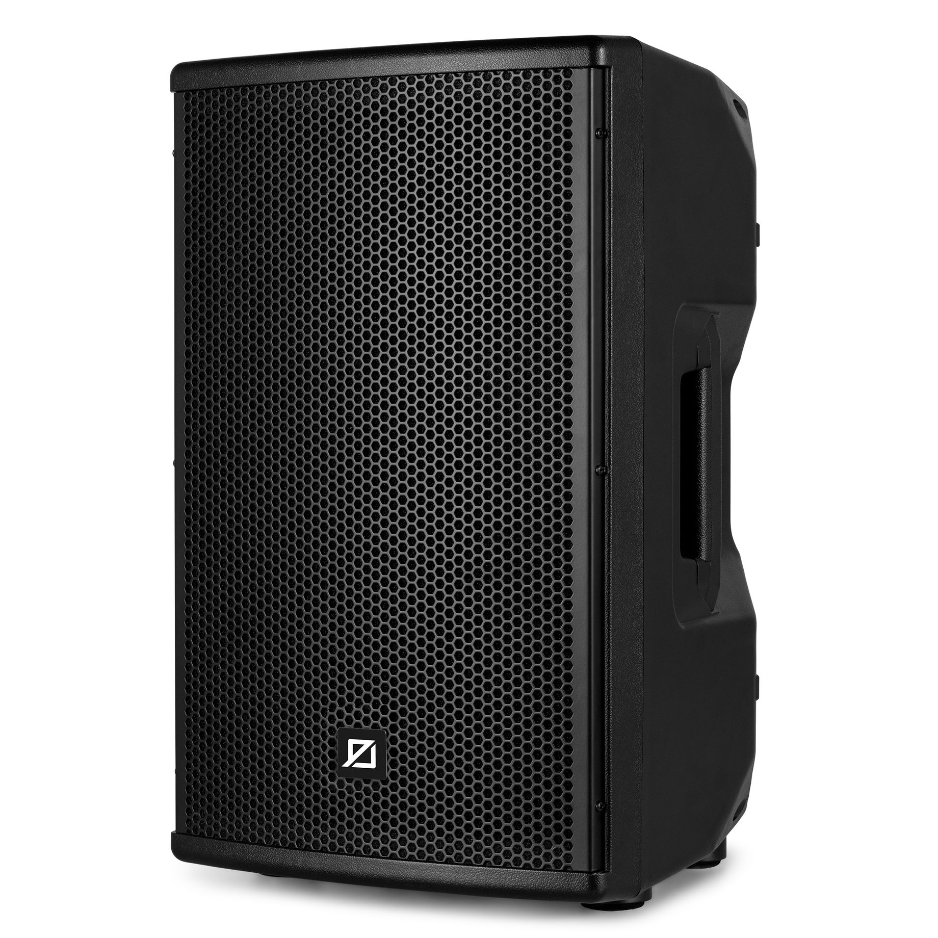 PD410A BI-Amplified Active Speaker 10" 800W