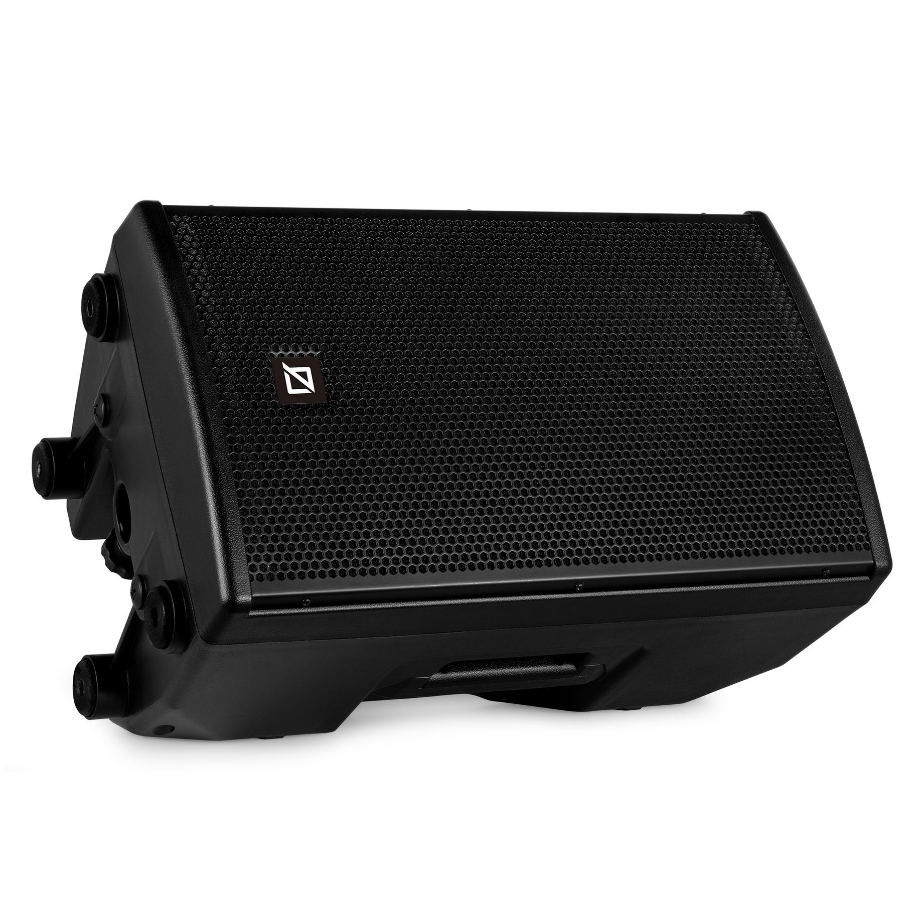 PD410A BI-Amplified Active Speaker 10" 800W