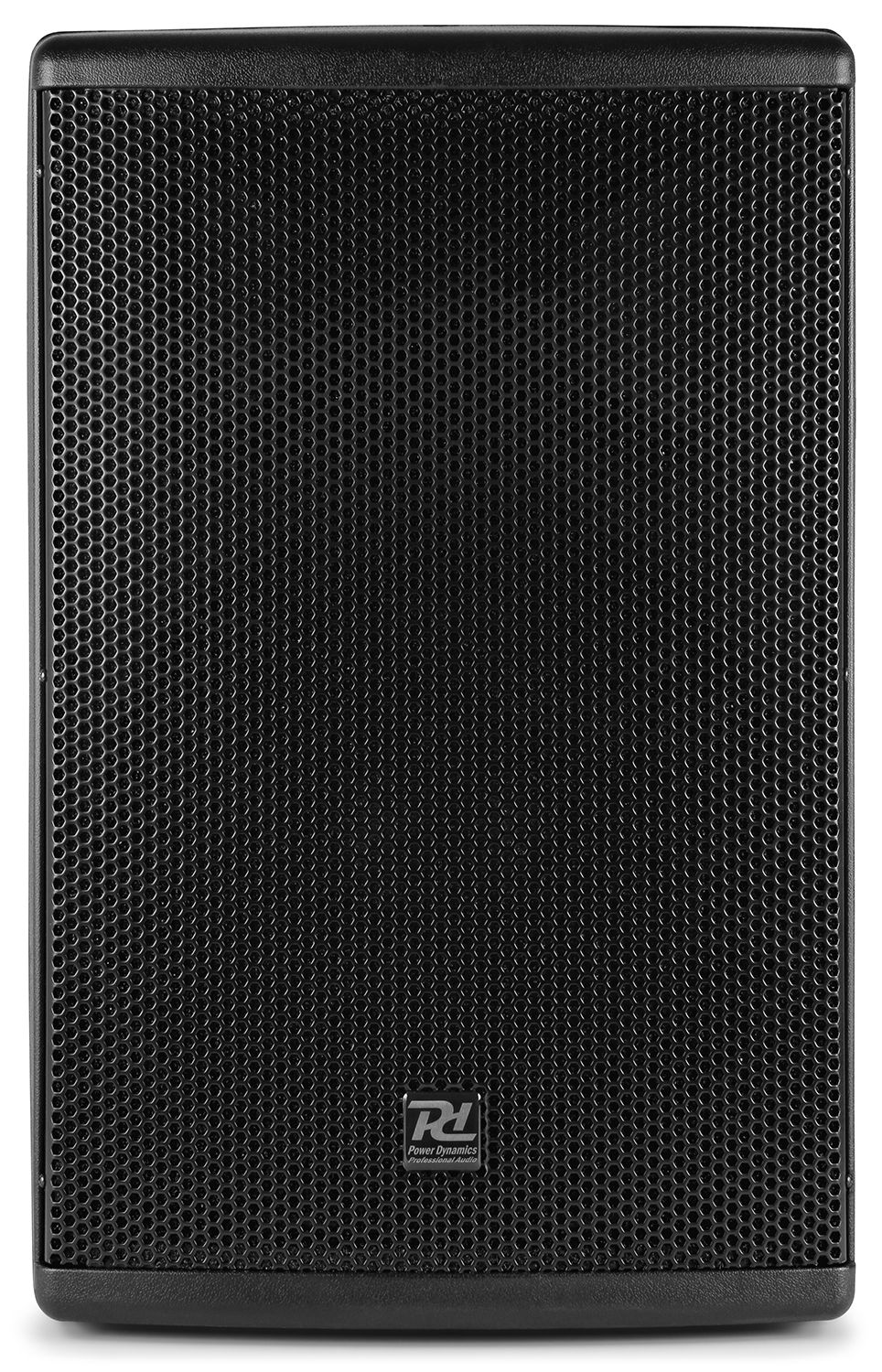 PD412A Bi-amplified Active Speaker 12" 1400W