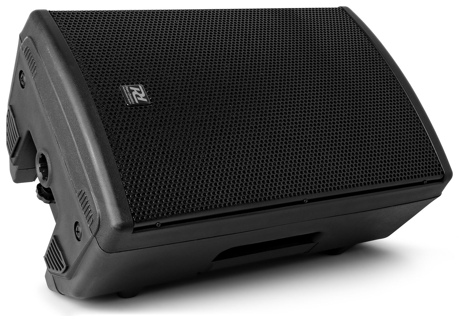PD412A Bi-amplified Active Speaker 12" 1400W
