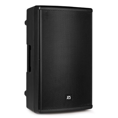PD415A Bi-amplified Active Speaker 15" 1400W