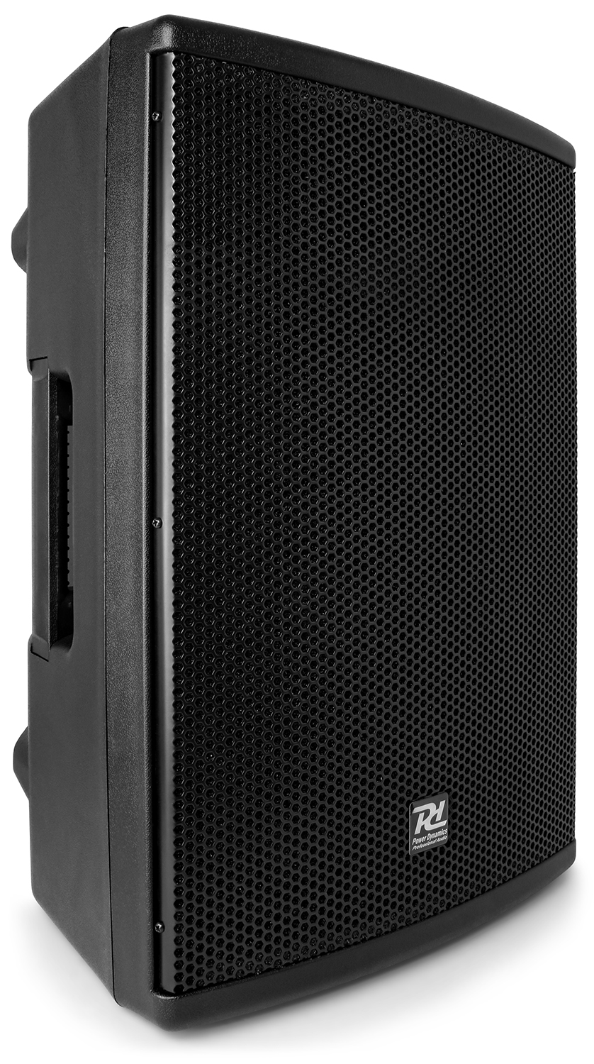 PD412P Passive Speaker 12" 1200W
