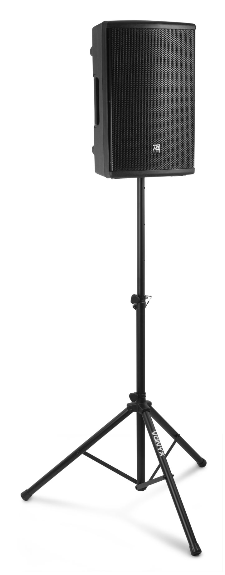 PD412P Passive Speaker 12" 1200W
