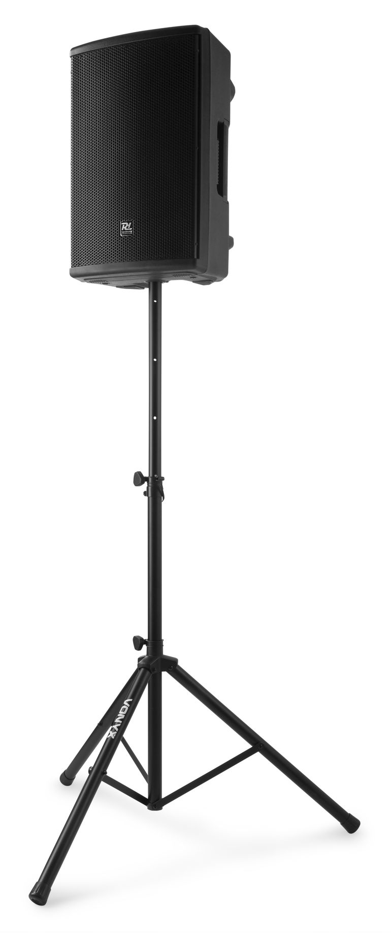 PD412P Passive Speaker 12" 1200W