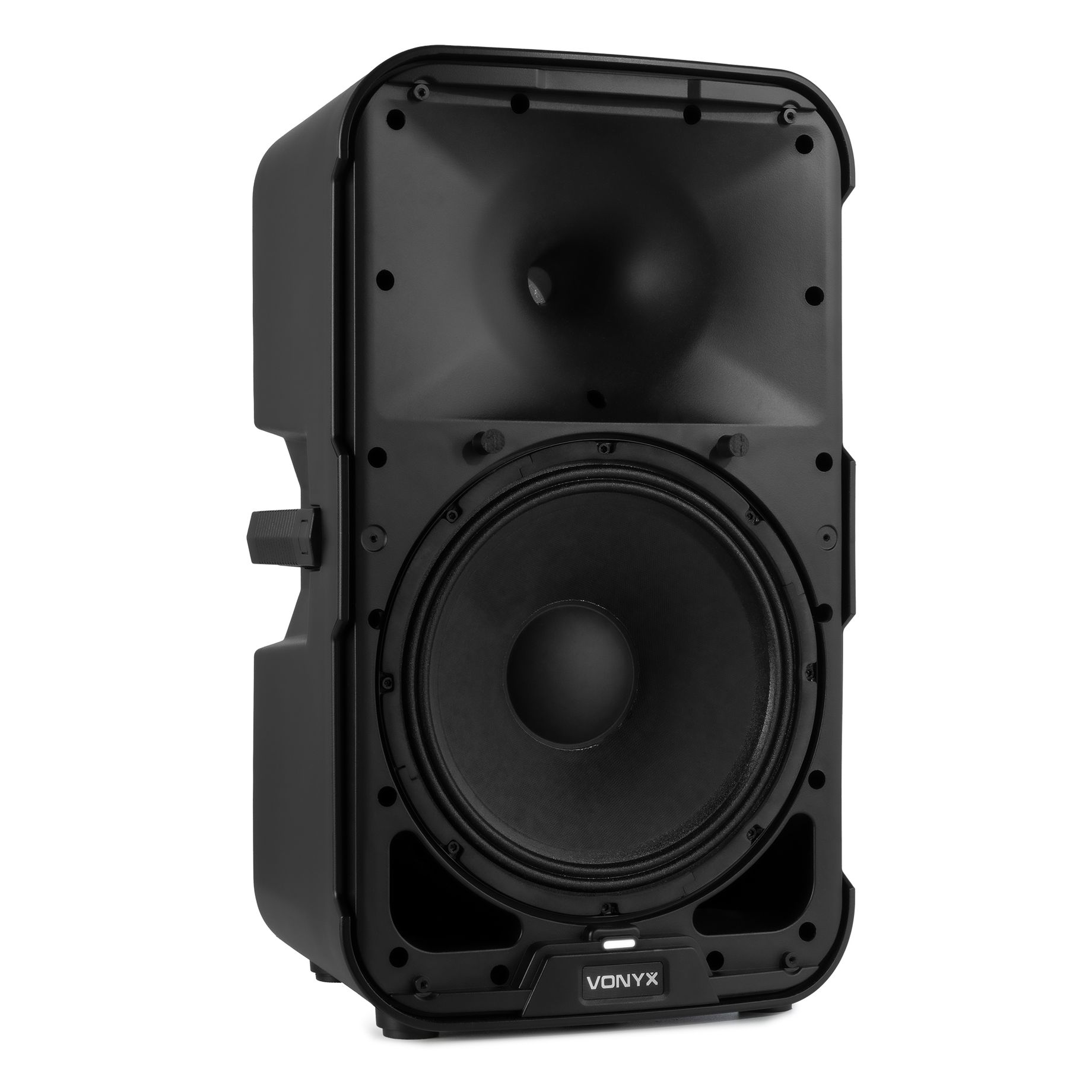 VD712A Bi-Amplified Active Speaker 12" DSP