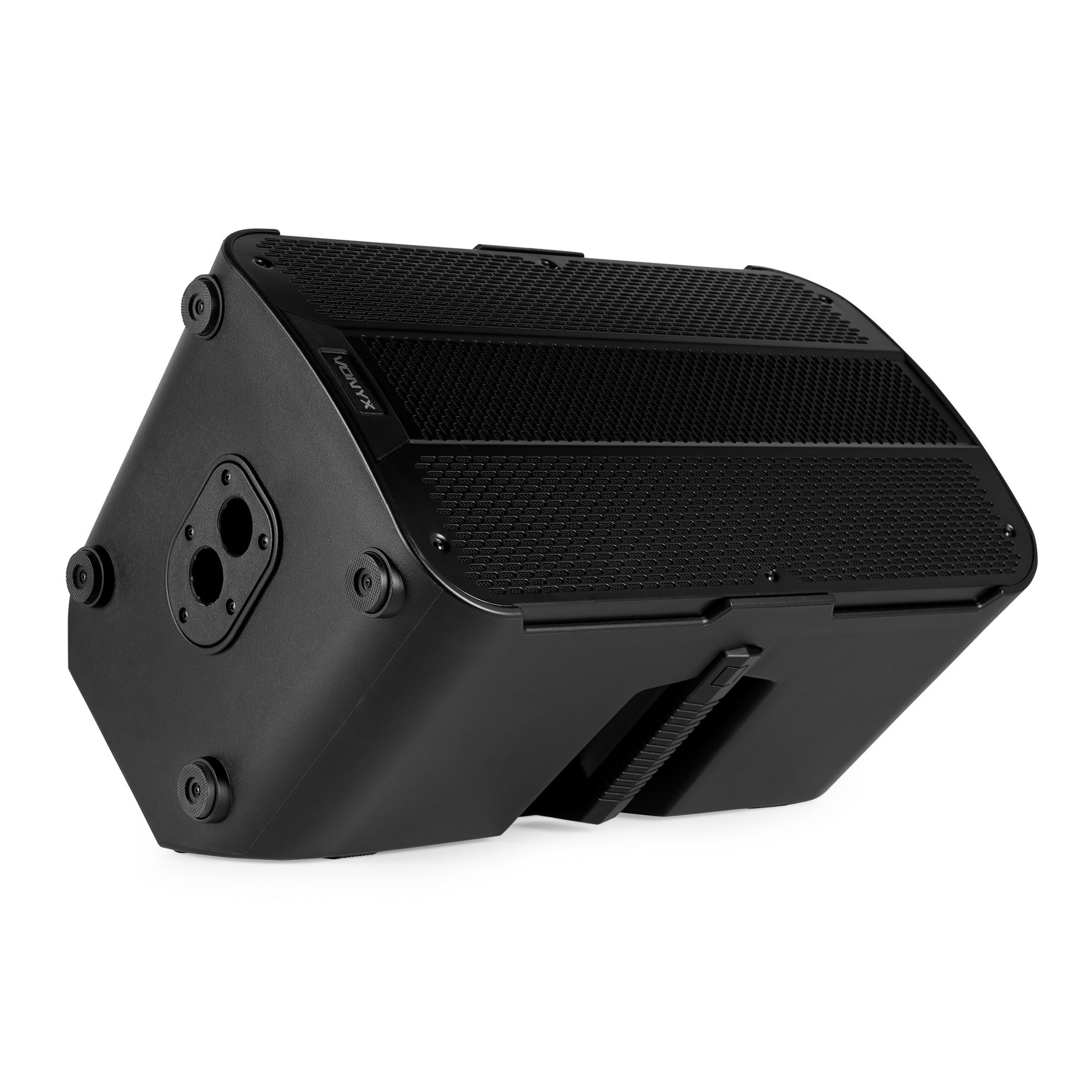 VD712A Bi-Amplified Active Speaker 12" DSP