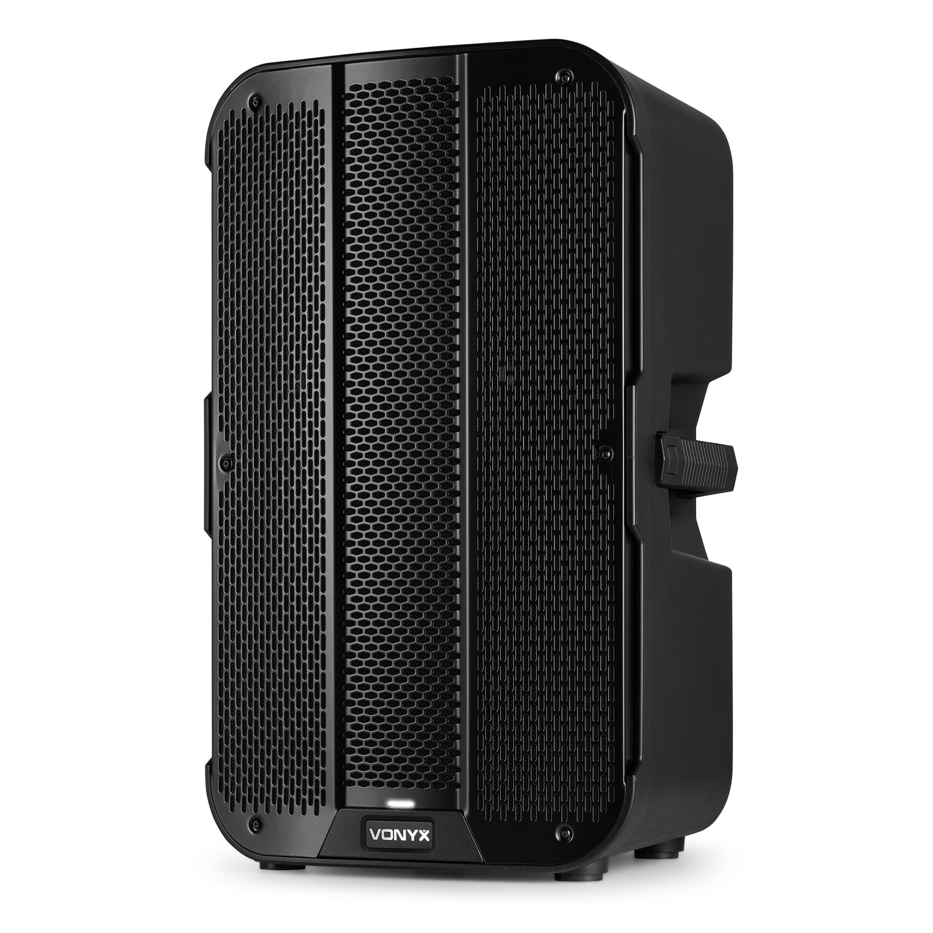 VD712A Bi-Amplified Active Speaker 12" DSP