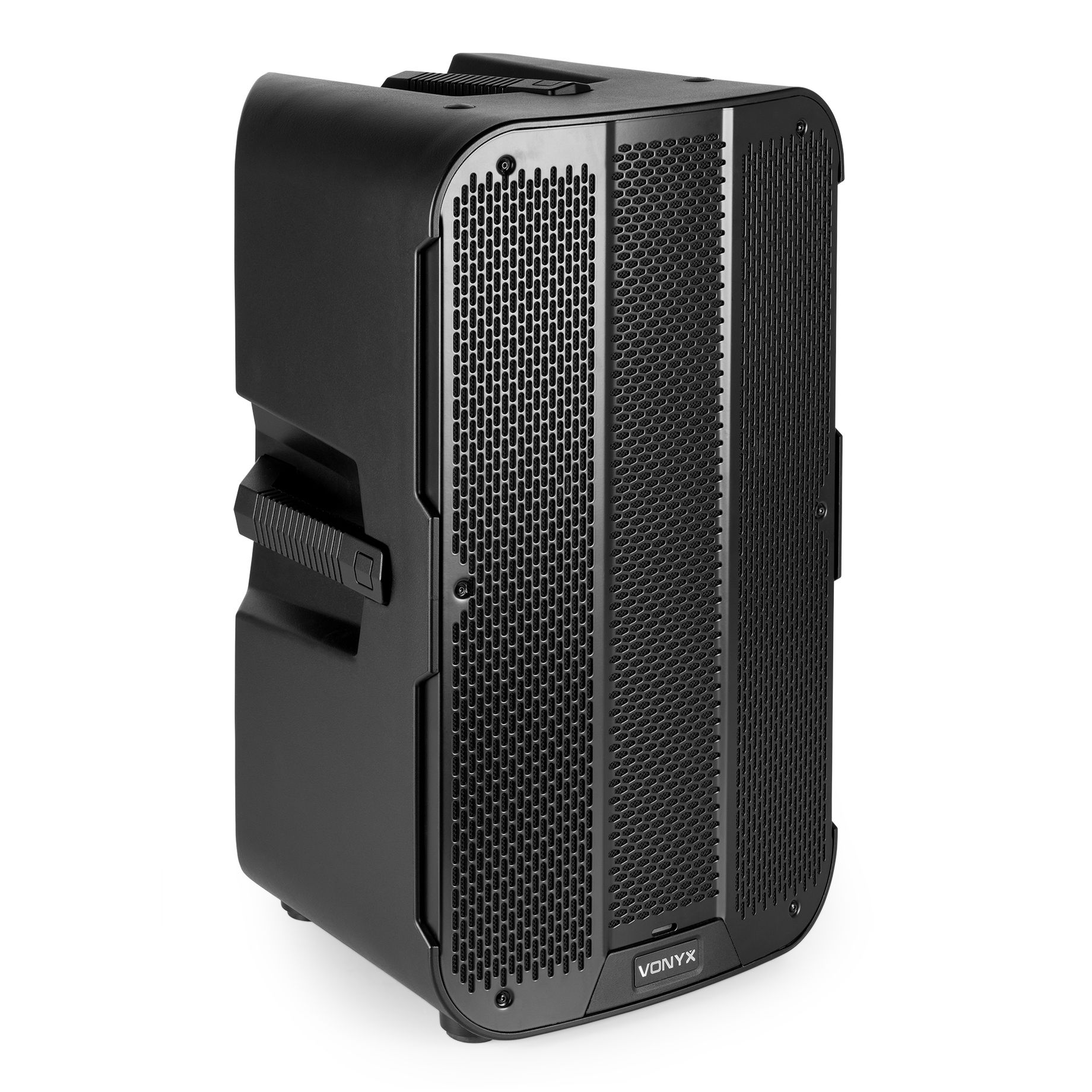 VD712A Bi-Amplified Active Speaker 12" DSP