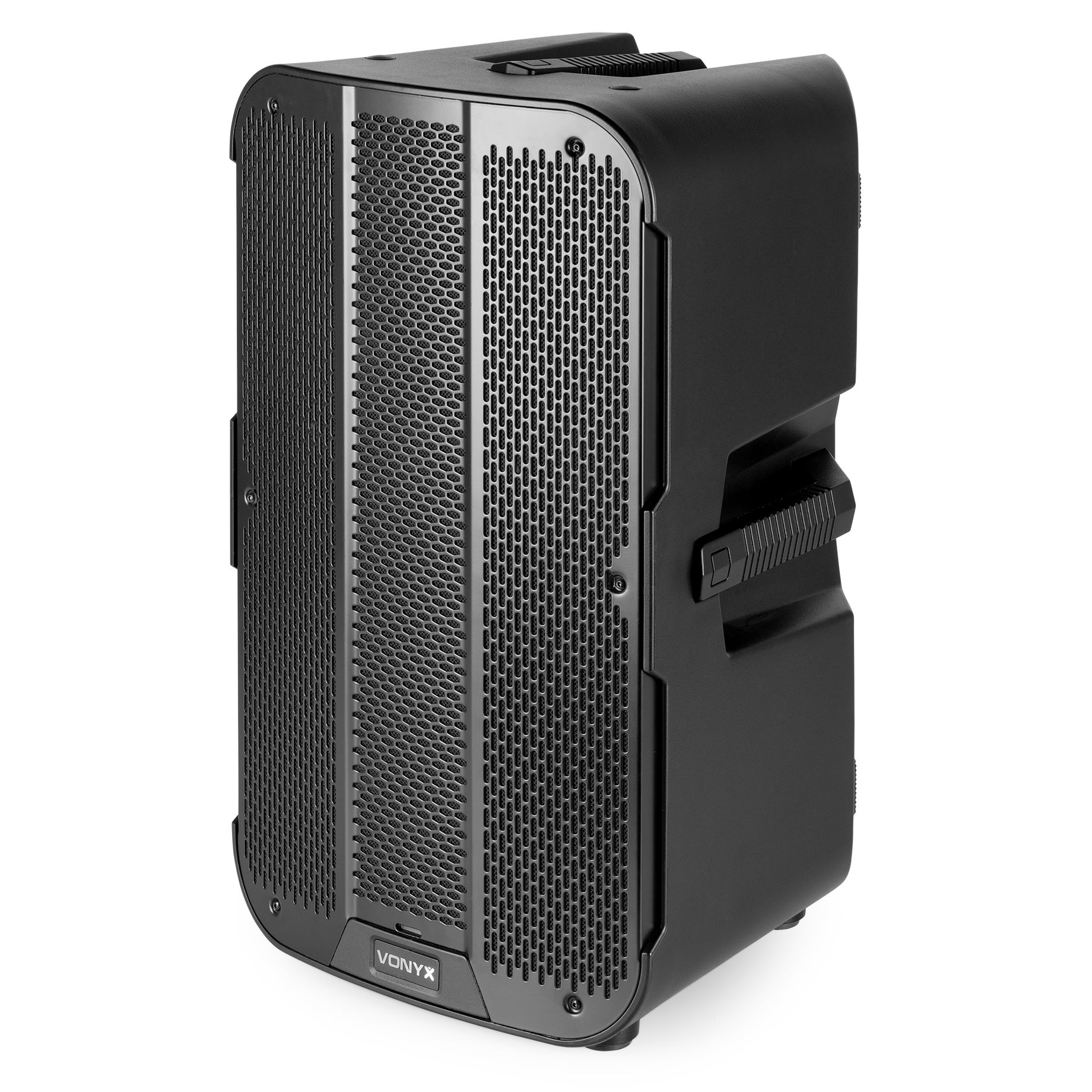 VD712A Bi-Amplified Active Speaker 12" DSP