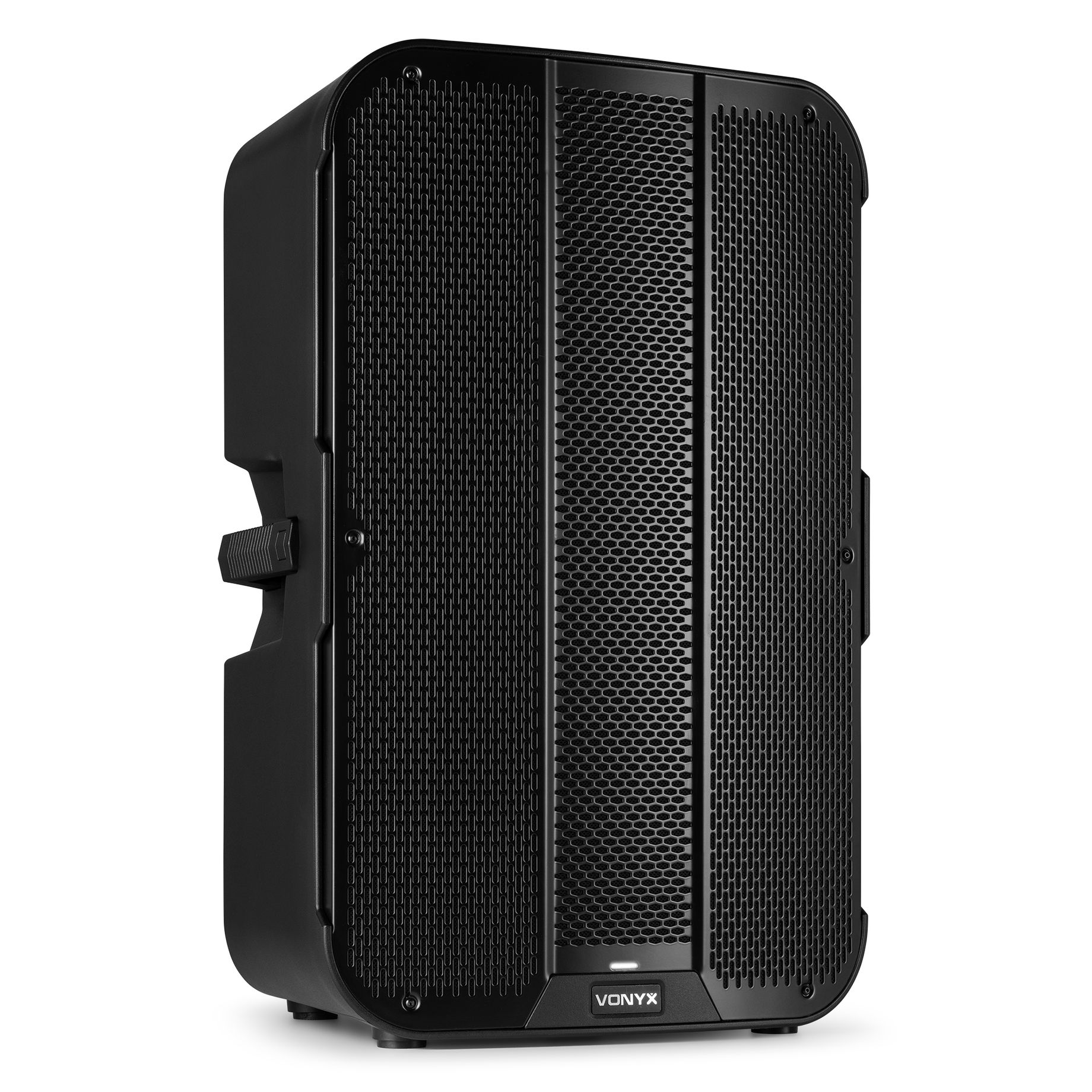VD715A Bi-Amplified Active Speaker 15" DSP