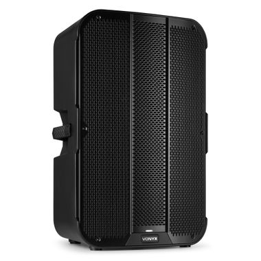 VD715A Bi-Amplified Active Speaker 15" DSP