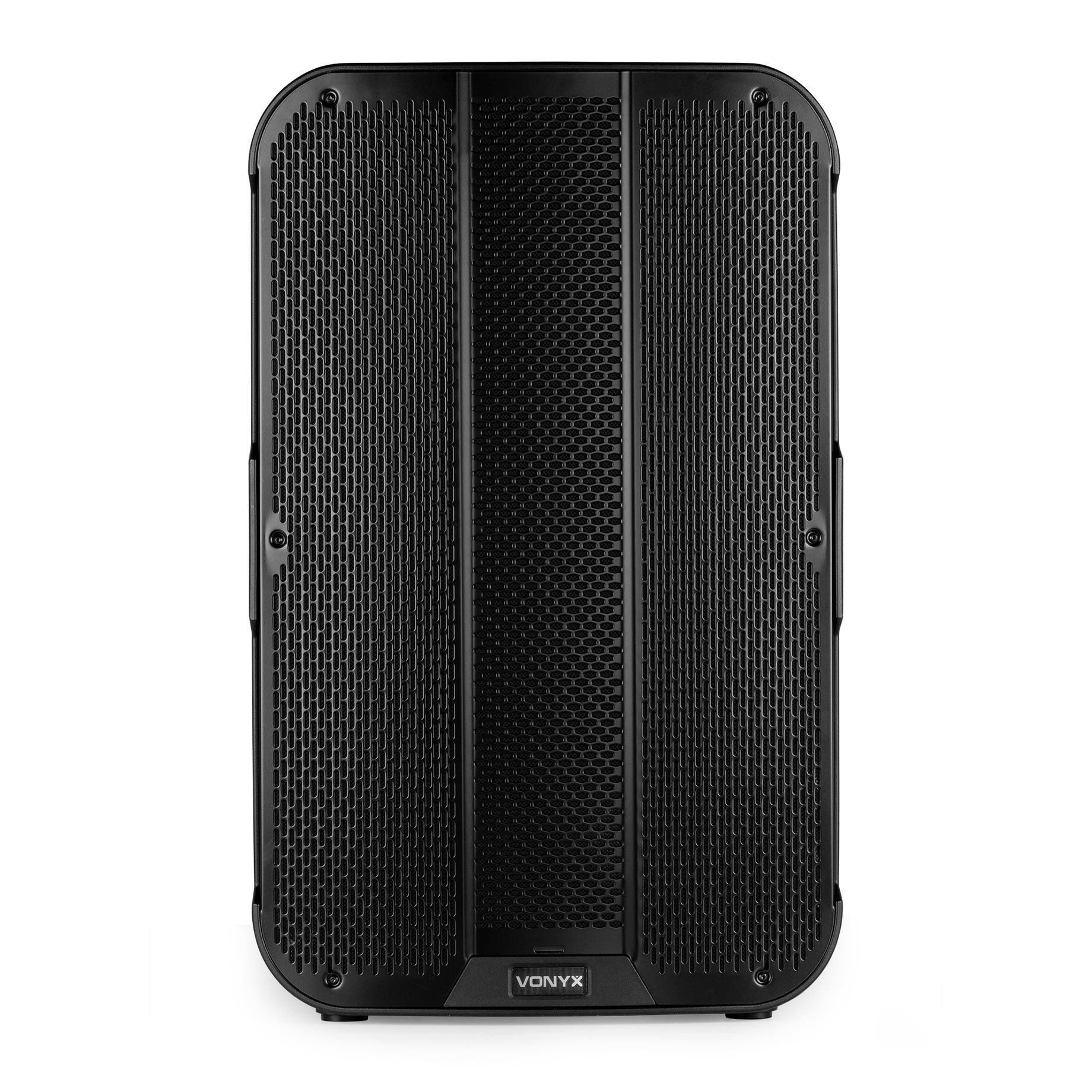 VD715A Bi-Amplified Active Speaker 15" DSP
