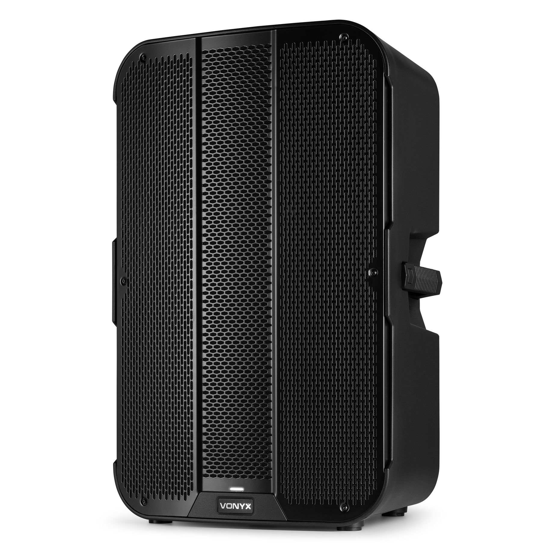 VD715A Bi-Amplified Active Speaker 15" DSP