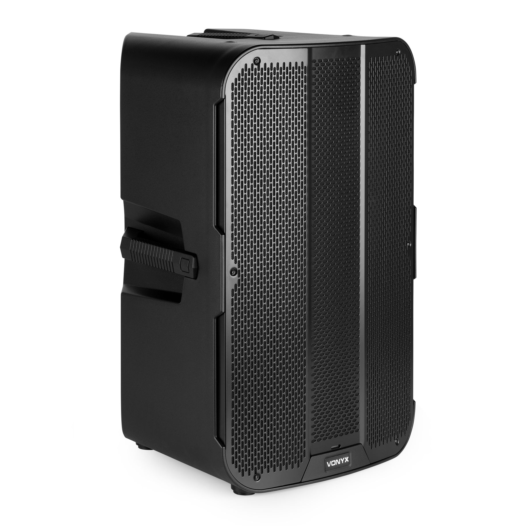 VD715A Bi-Amplified Active Speaker 15" DSP