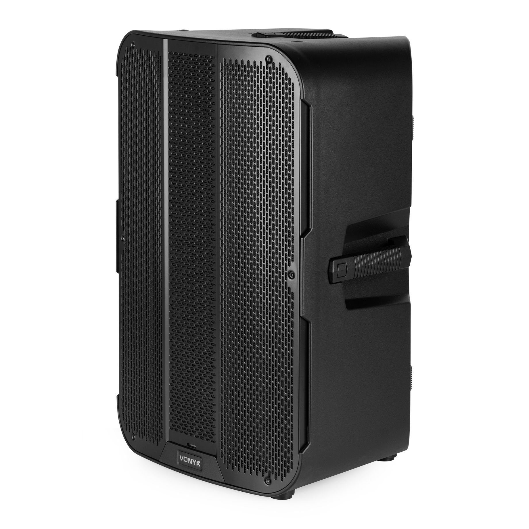 VD715A Bi-Amplified Active Speaker 15" DSP