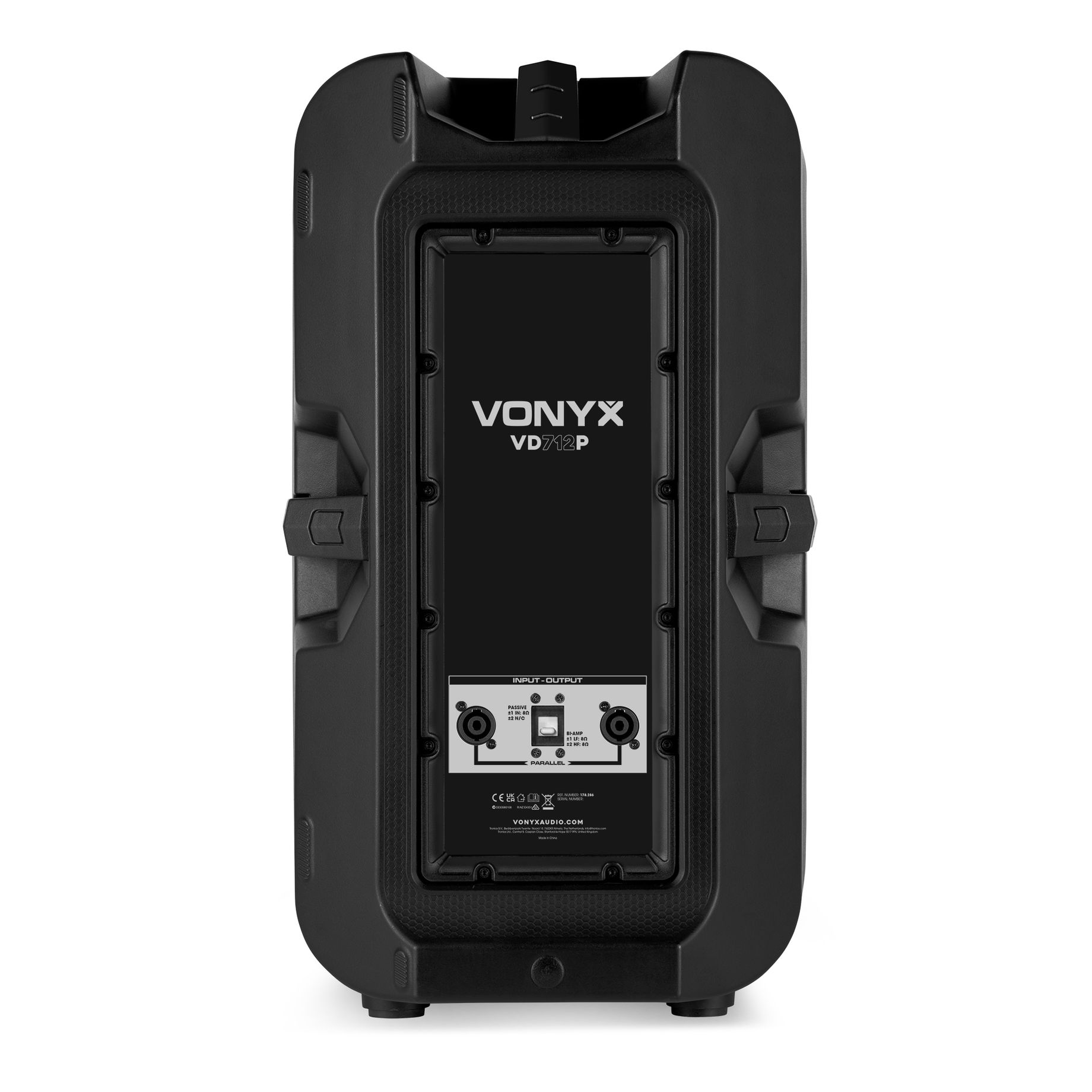 VD712 Passive Speaker 12"
