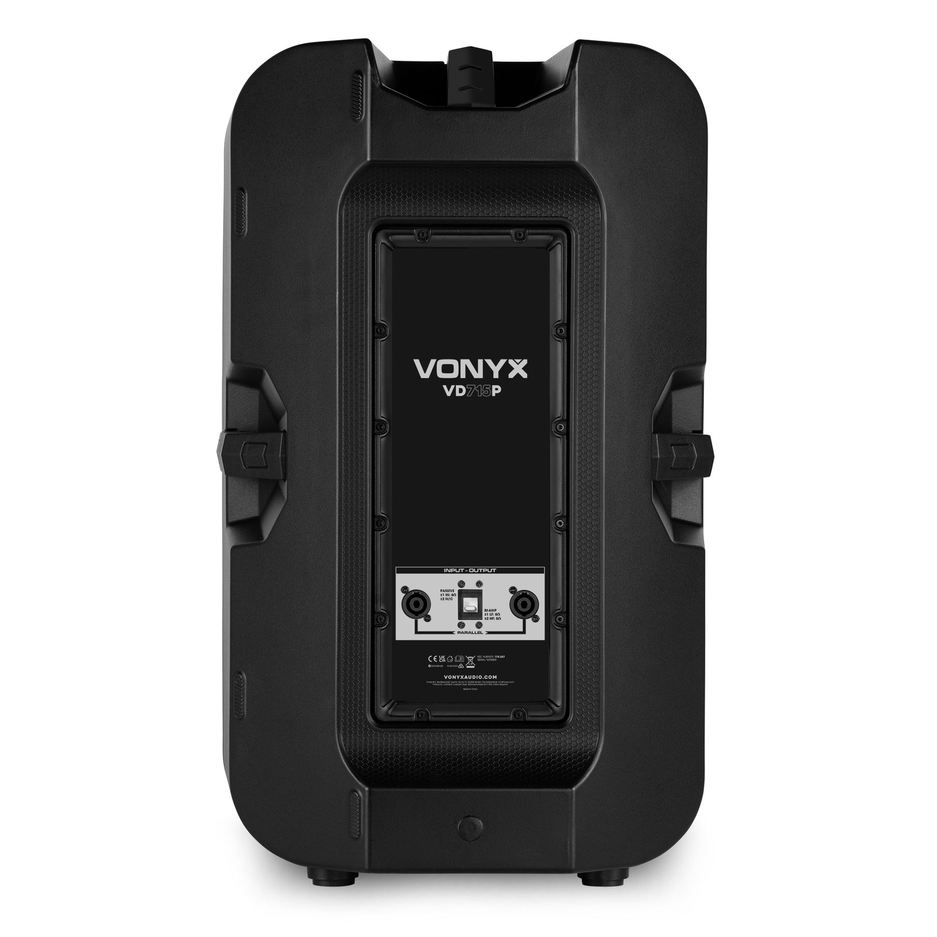 VD715 Passive Speaker 15"
