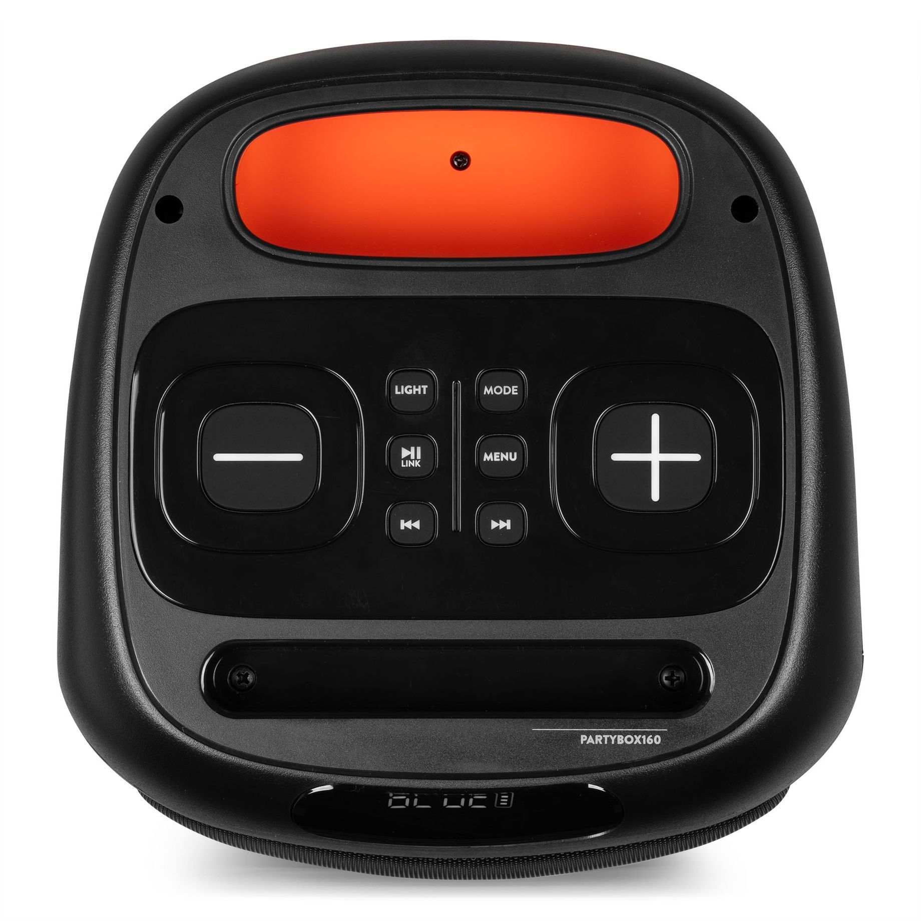 Track160 Party Speaker with LED