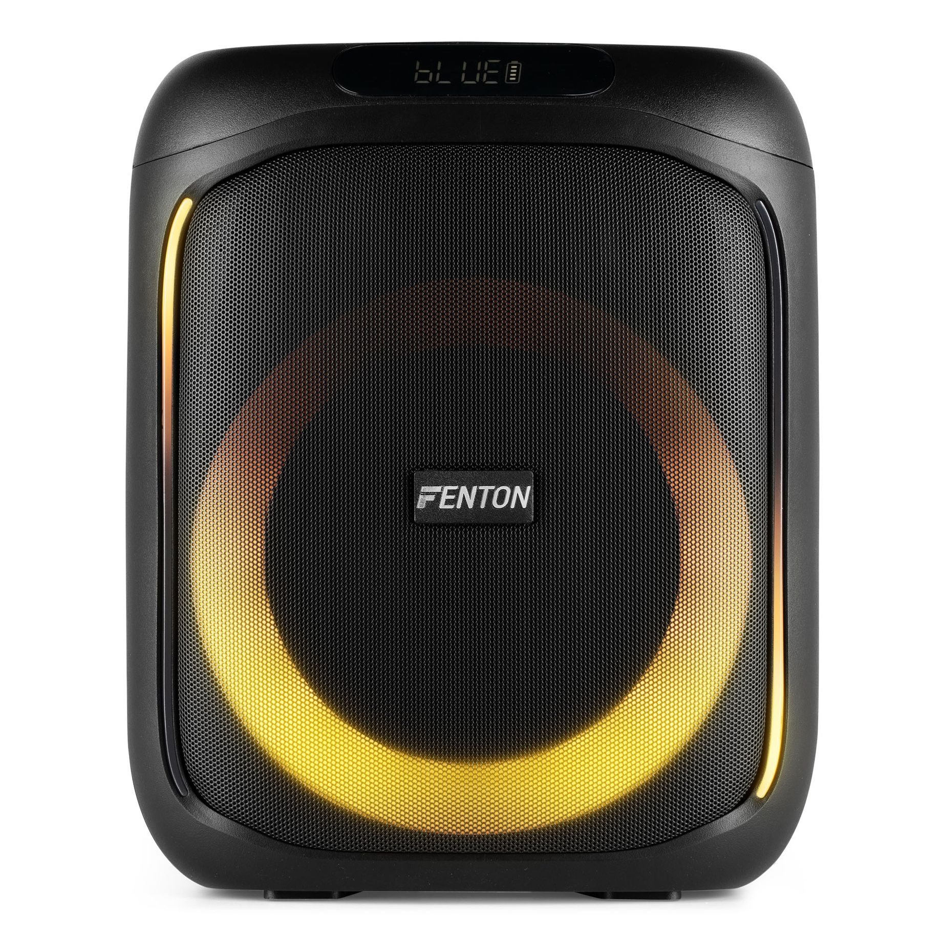 Track160 Party Speaker with LED