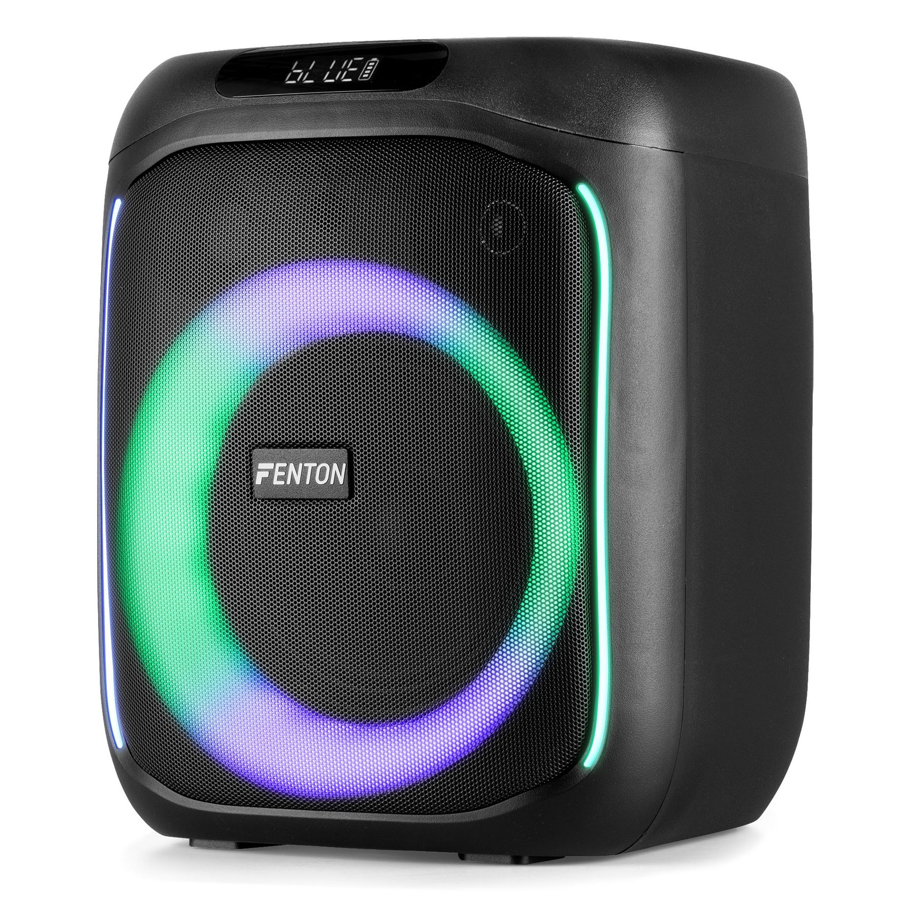 Track160 Party Speaker with LED