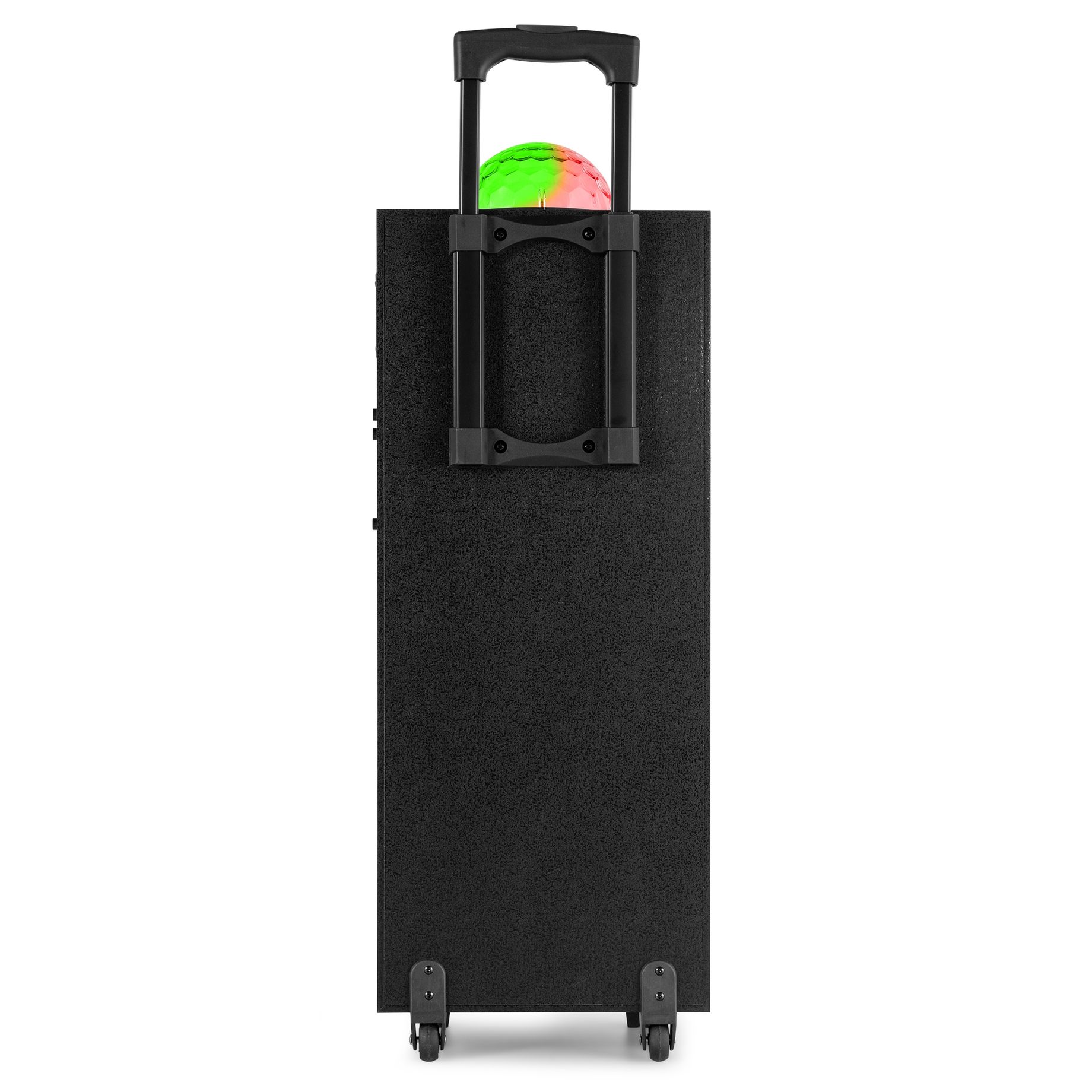 LIVE290 Karaoke Station with Light Show 2x 8”