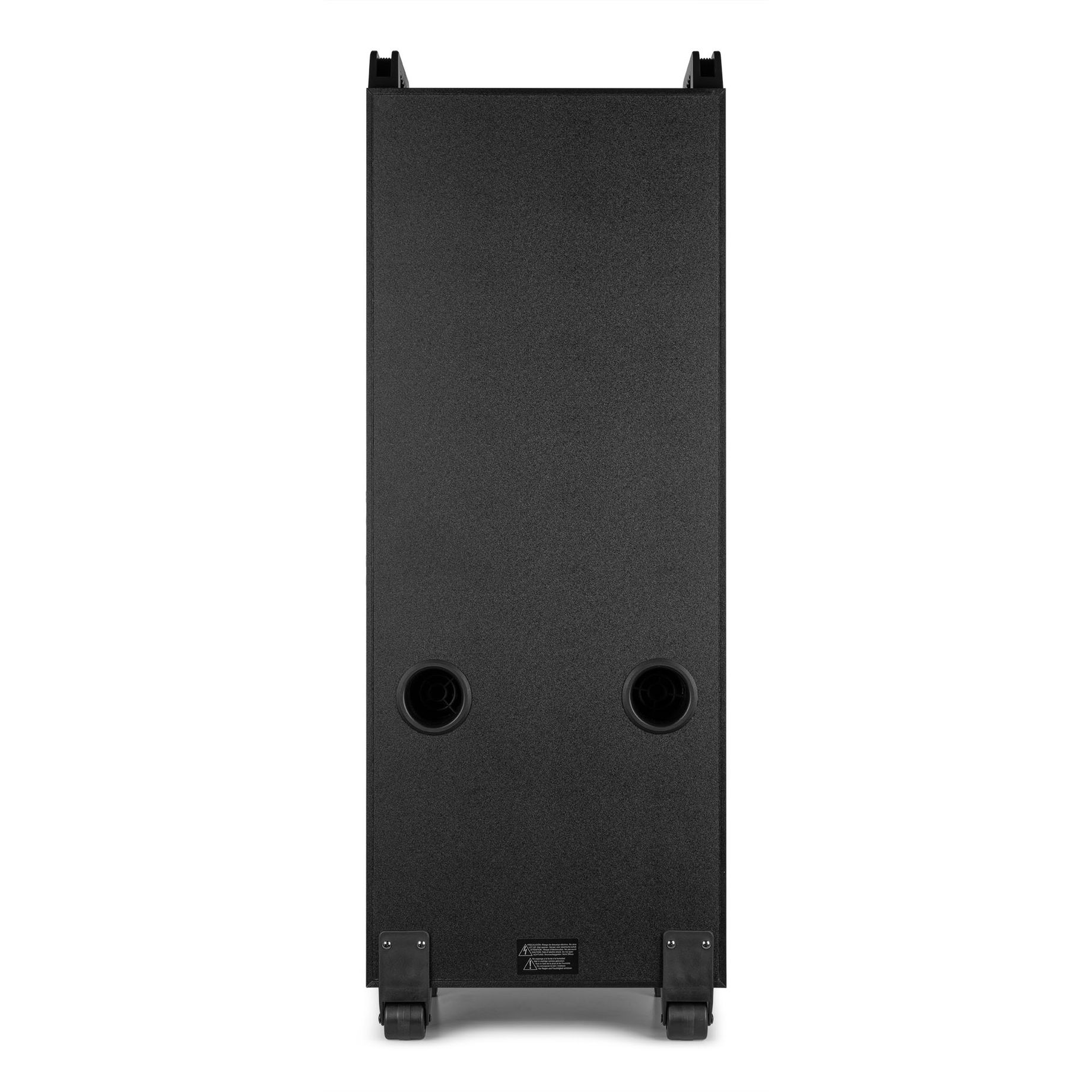 LIVE2102 Party Station 2x 10" 800W