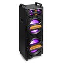 LIVE2102 Party Station 2x 10" 800W
