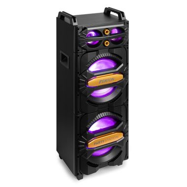 LIVE2102 Party Station 2x 10" 800W
