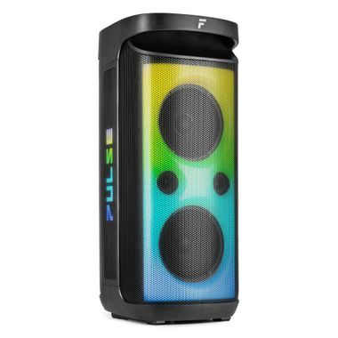 Pulse160 Party Speaker In/Outdoor 	