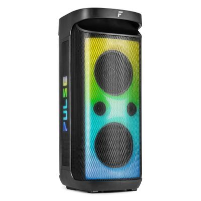 Fenton Pulse160