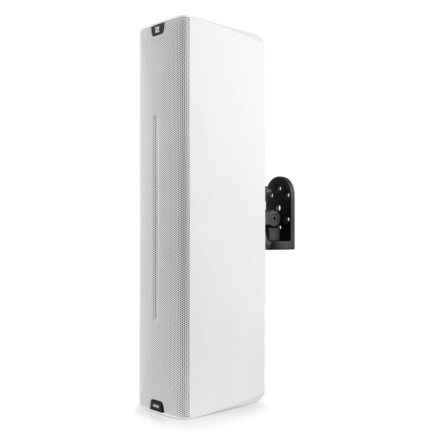 PDCS403 Column Speaker White