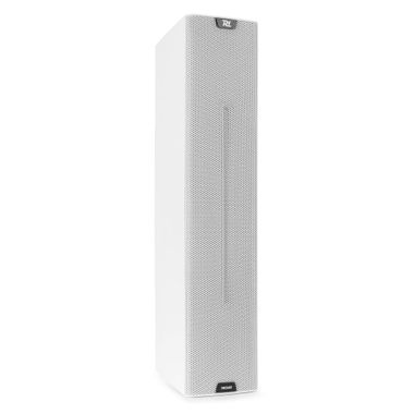 PDCS403 Column Speaker White