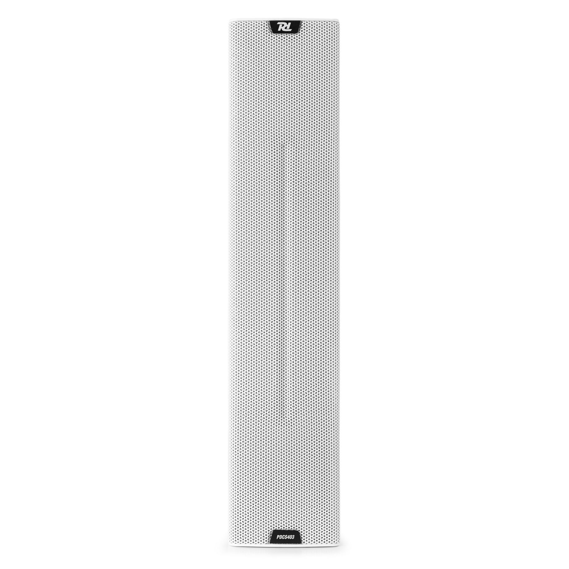 PDCS403 Column Speaker White