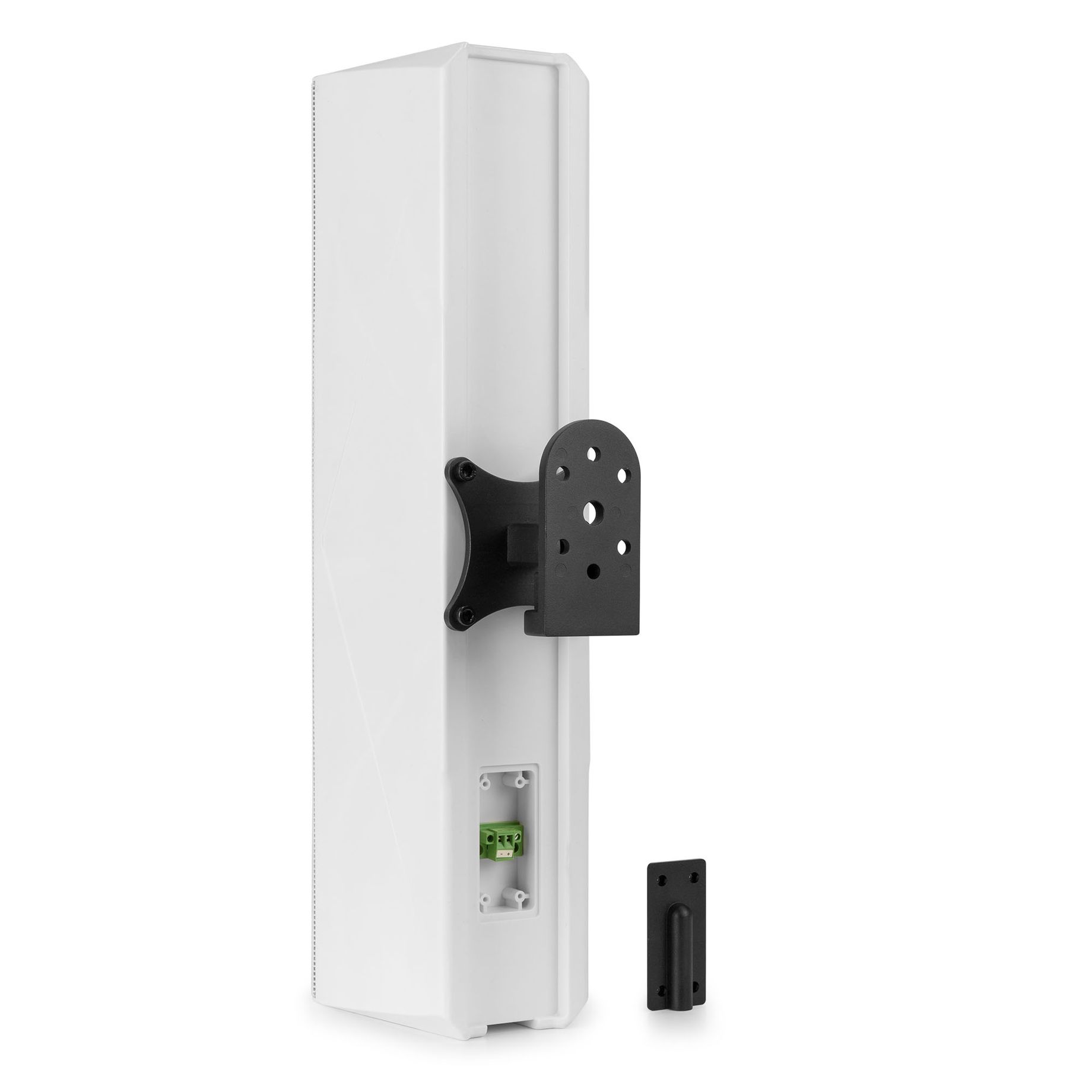 PDCS403 Column Speaker White