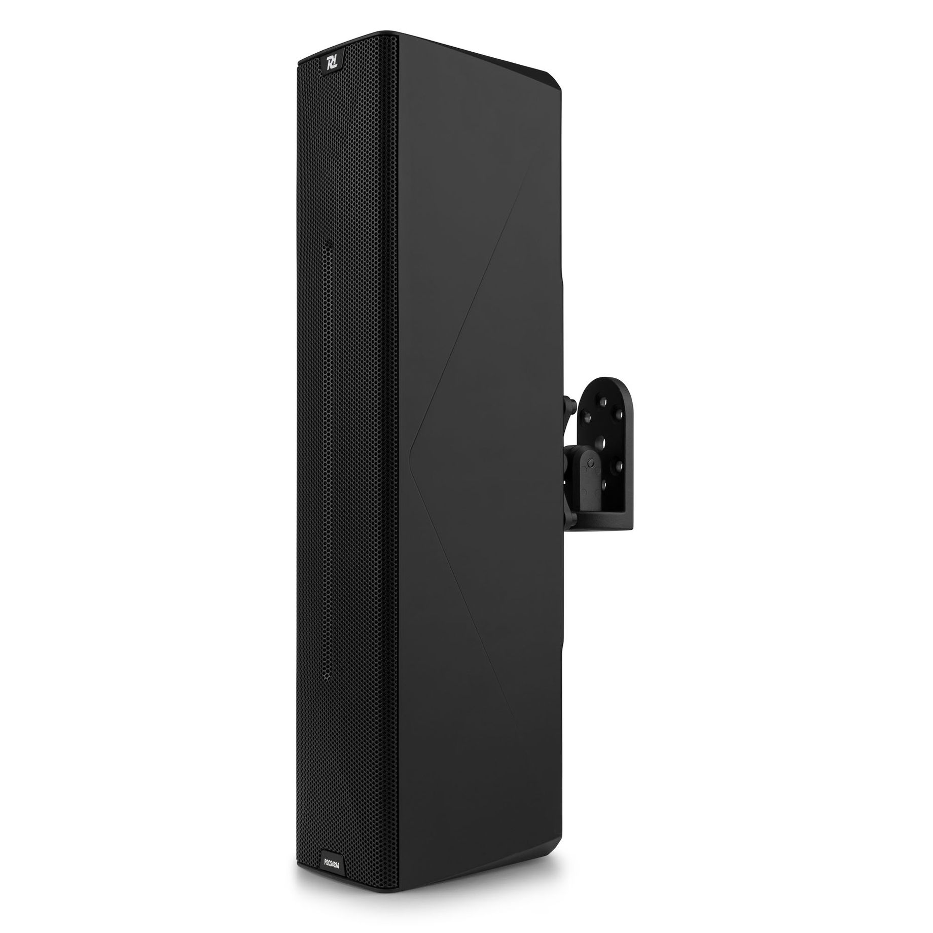 PDCS403A Column Active Speaker Black