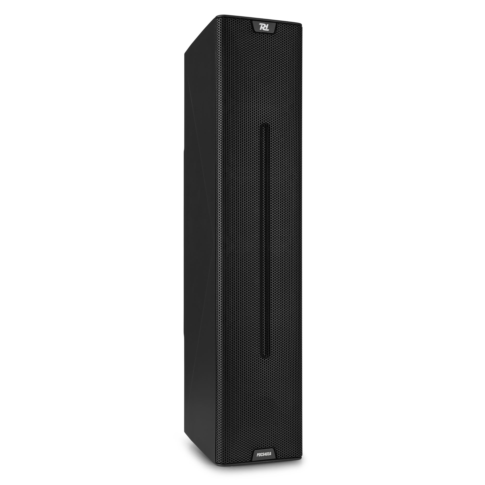 PDCS403A Column Active Speaker Black