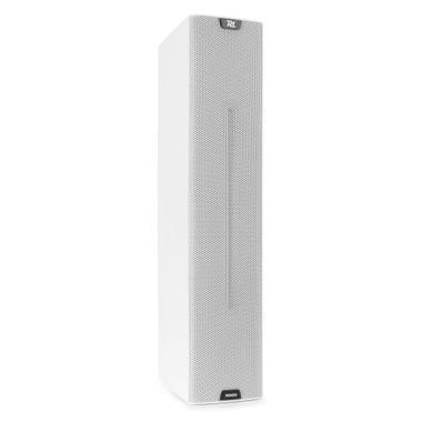 PDCS403A Column Active Speaker White