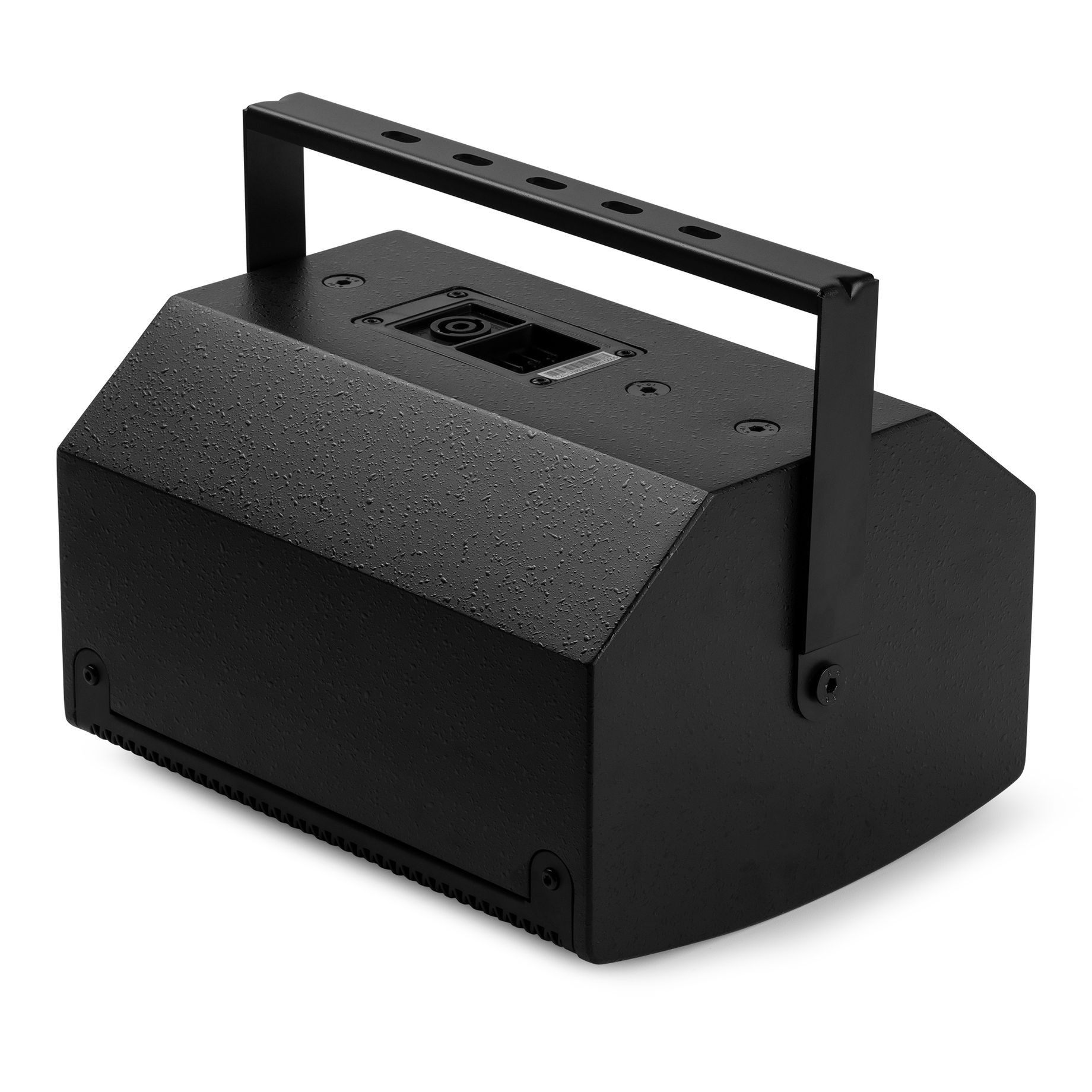 PDW6B Passive Speaker 6" Black