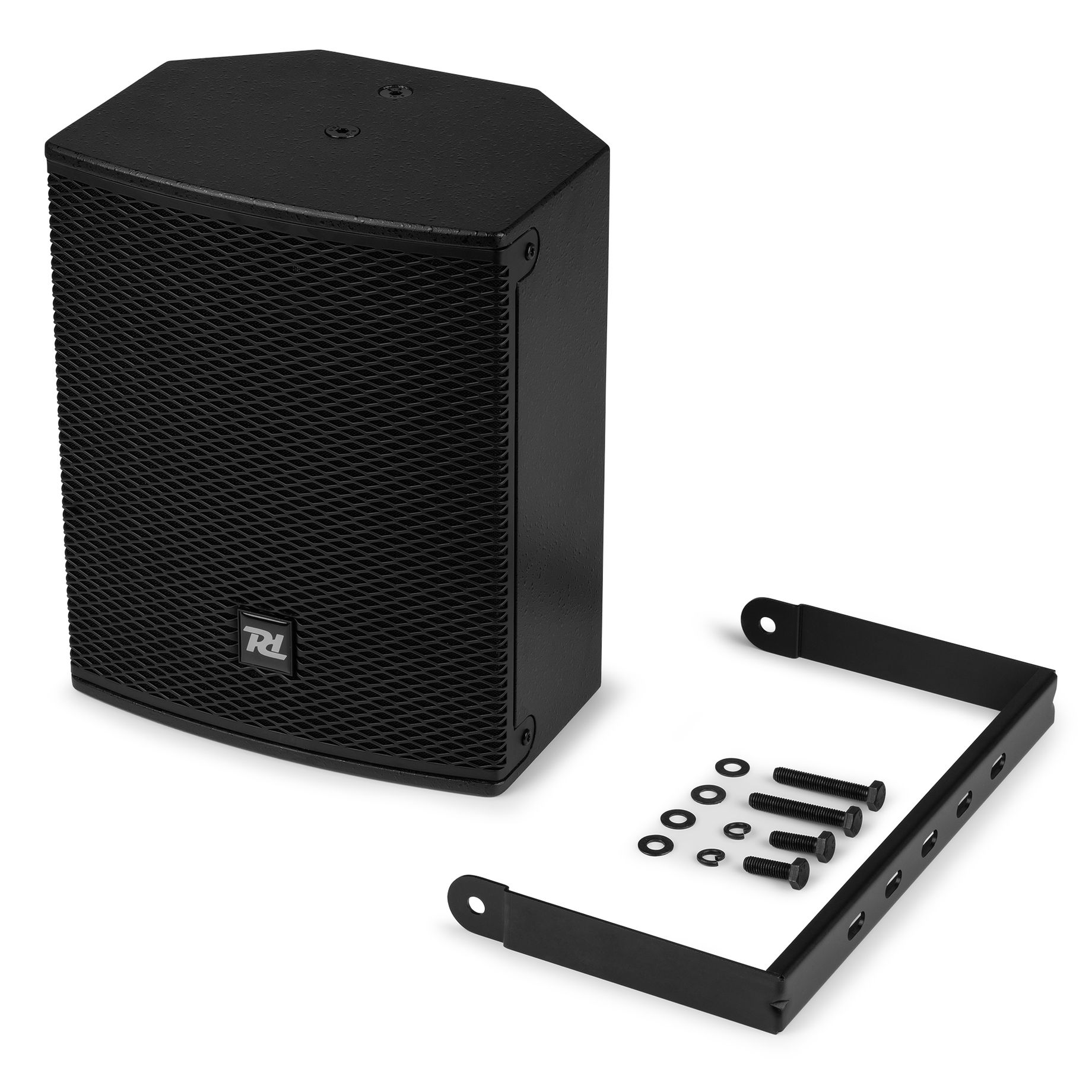 PDW6B Passive Speaker 6" Black