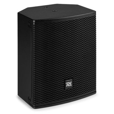 PDW6B Passive Speaker 6" Black
