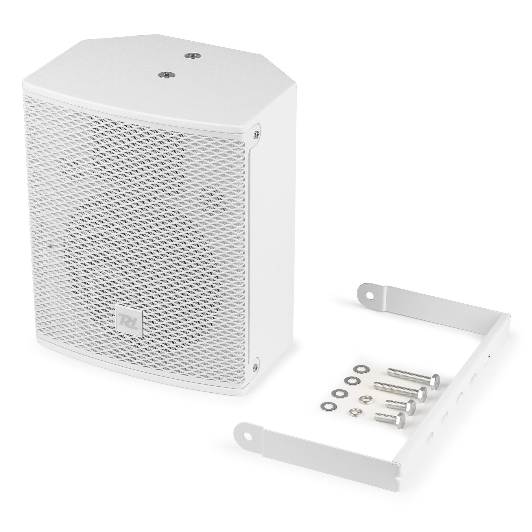 PDW6W Passive Speaker 6" White