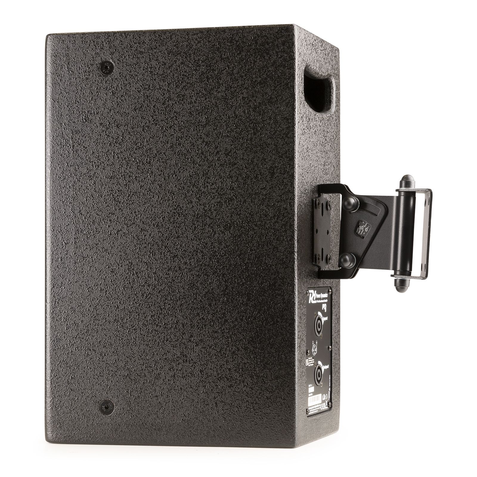 PDW8B Passive Speaker 8" Black