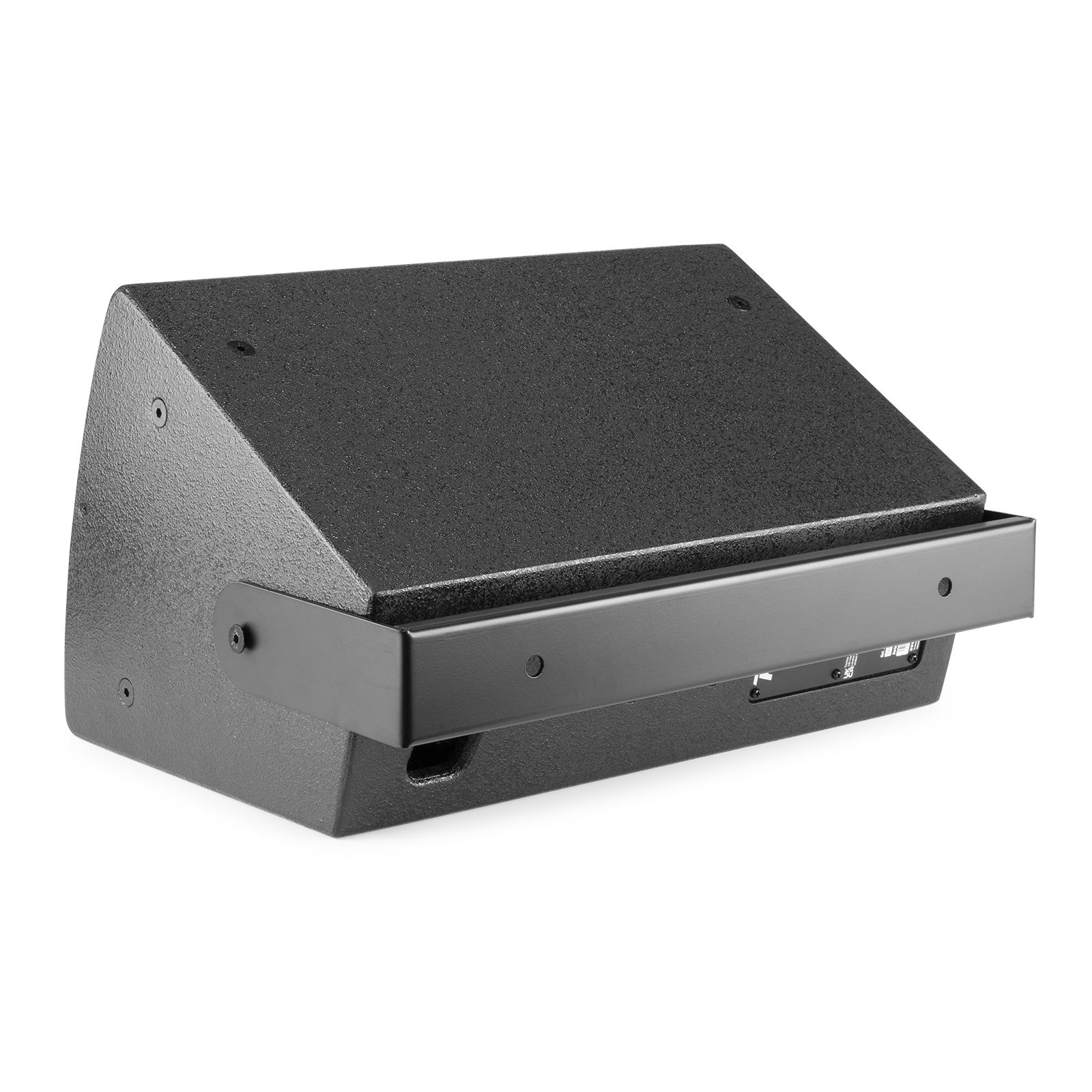 PDW8BR U-Bracket Black