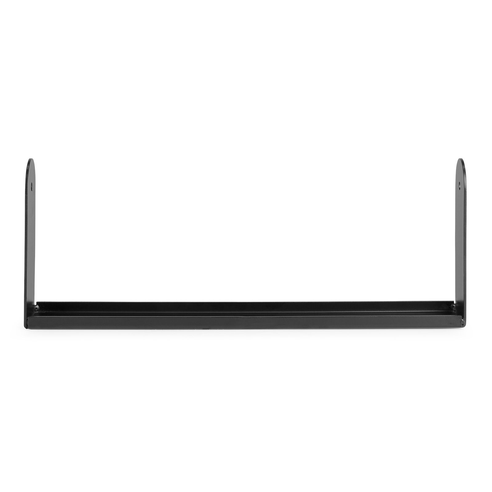 PDW8BR U-Bracket Black