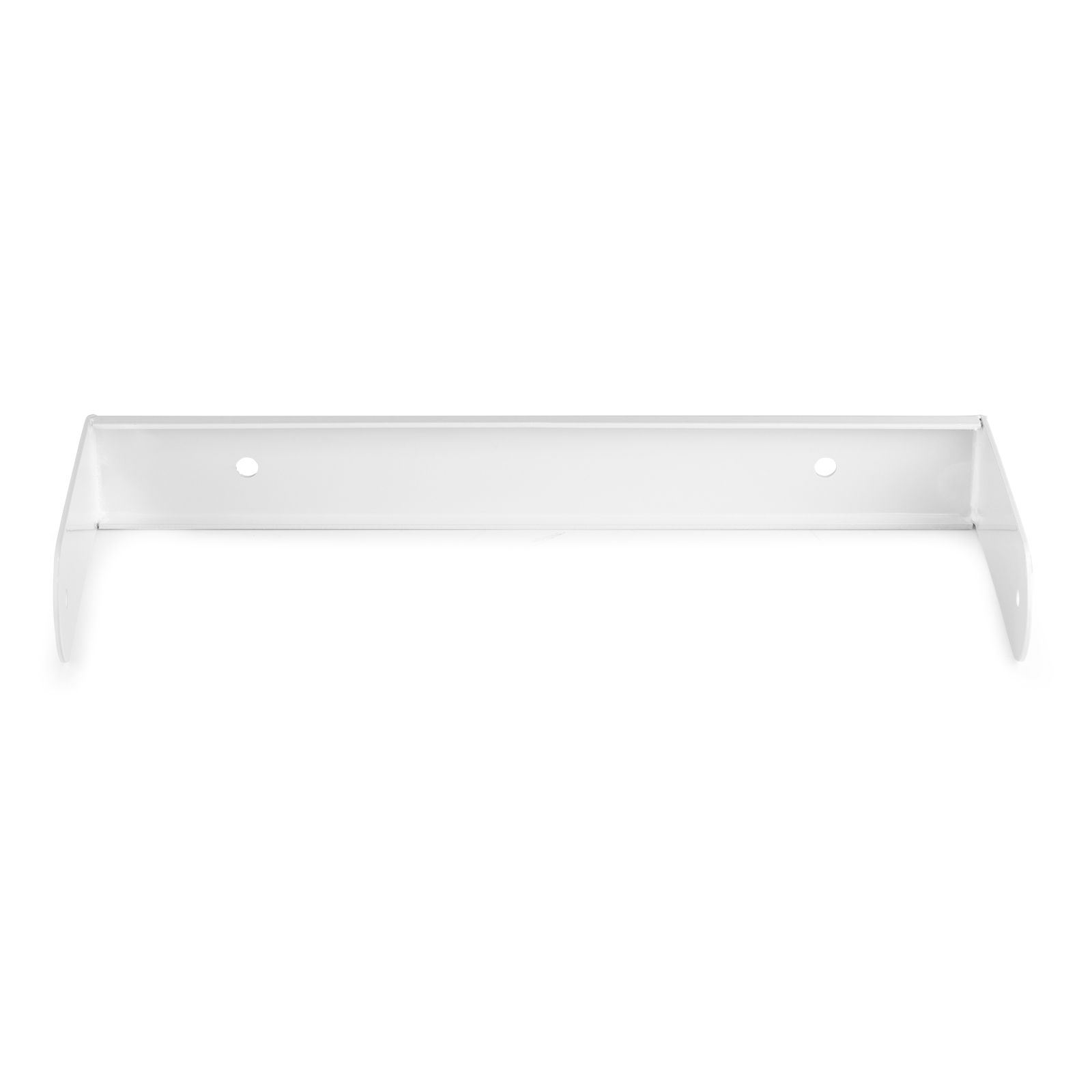 PDW8WR U-Bracket White