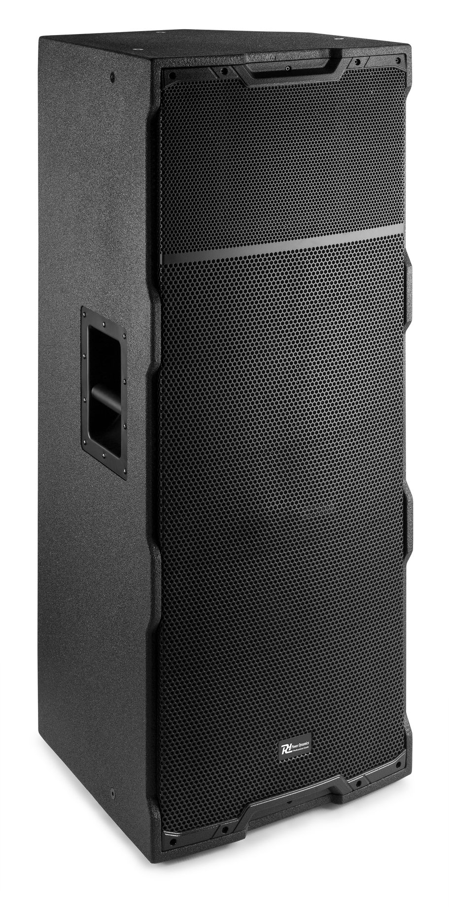 PDY2215 Passive Speaker 2x 15” 1600W