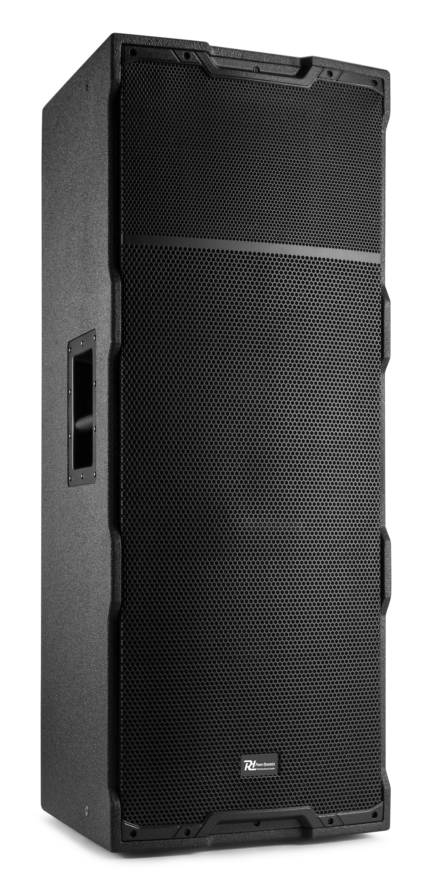 PDY2215 Passive Speaker 2x 15” 1600W