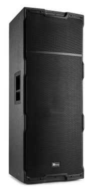 PDY2215 Passive Speaker 2x 15” 1600W