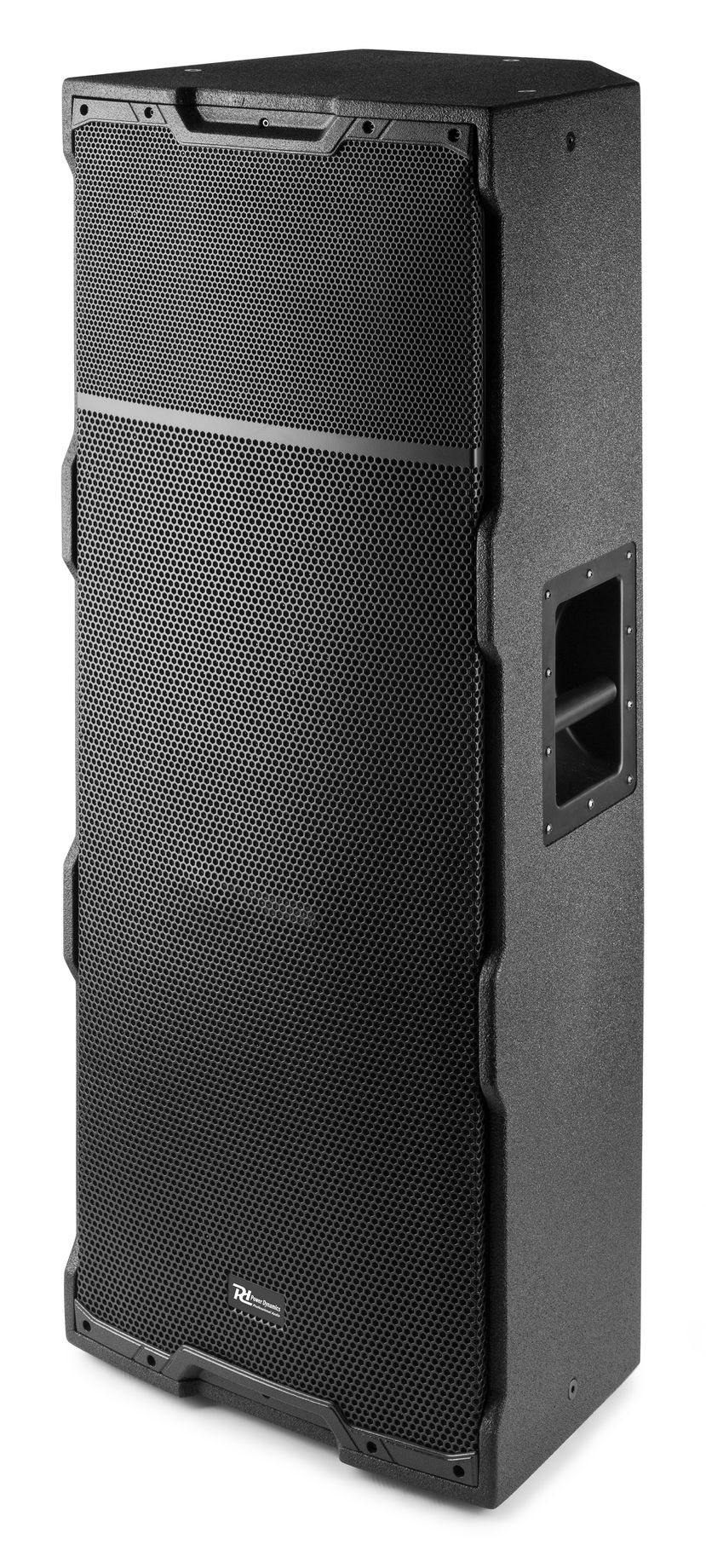 PDY2215 Passive Speaker 2x 15” 1600W